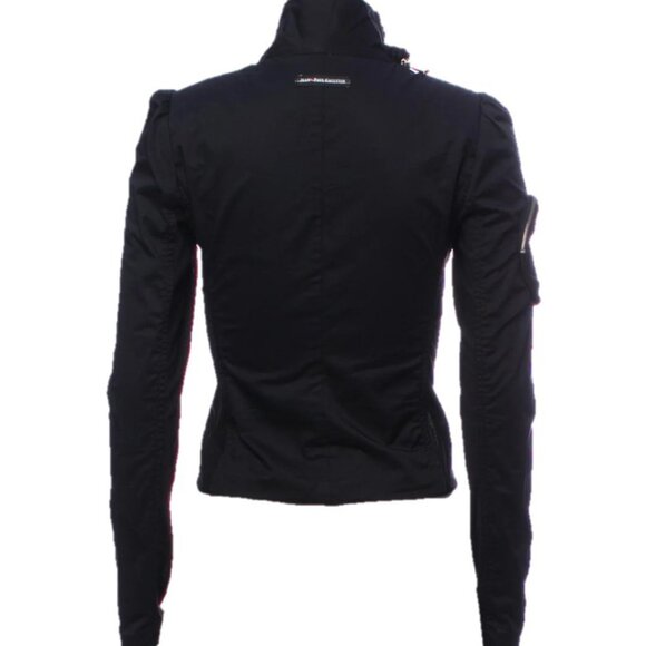 Jean's Paul Gaultier Biker Jacket 42 - Picture 4 of 6